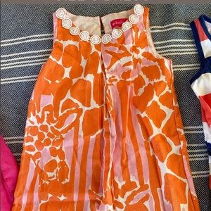 Lilly for Target girls dress